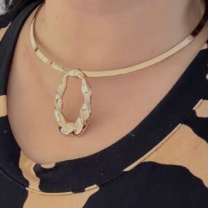 Collar Rigido Art 665d