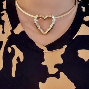 Collar Rigido Art 663d