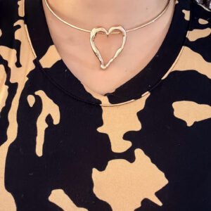 Collar Rigido Art 661d