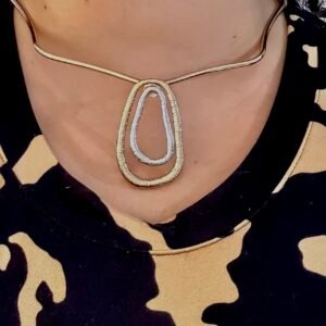 Collar Rigido Art 658d