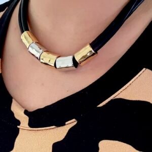 Collar Combinado Art 646
