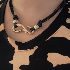 Collar Combinado Art 652