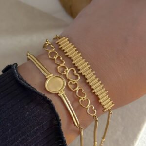 Pulsera Art 182d