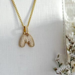 Cadena + Inicial AD1