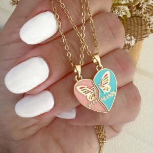 Conjunto P/ Compartir BEST FRIENDS
