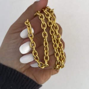 Cadena Tiffany AD