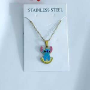 Cadena Stitch