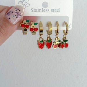 Set Aros Mod1