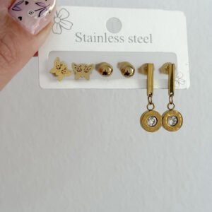 Set Aros Mod3