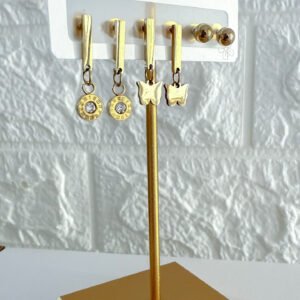 Set Aros Mod6