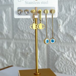 Set Aros Mod7