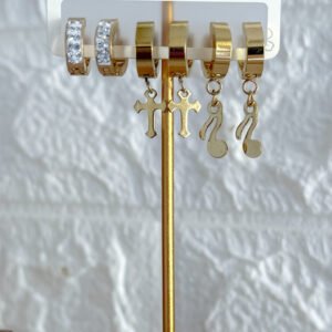 Set Aros Mod9