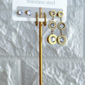 Set Aros Mod10