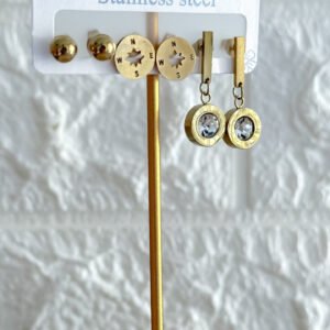 Set Aros Mod12