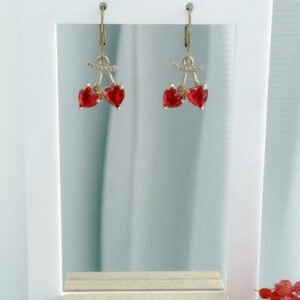 Aros Cereza Art ar5