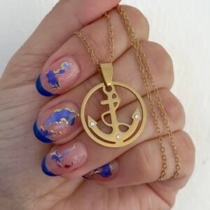 Cadena Ancla AD