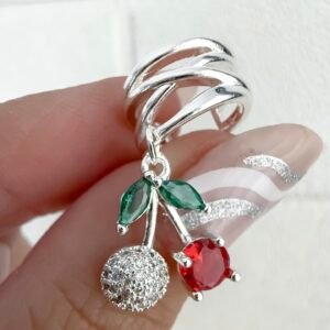 Cuff Cherry AB