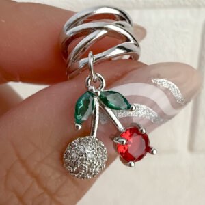 Cuff Cherry AQ