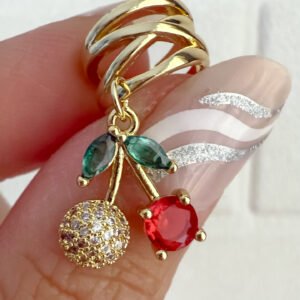 Cuff Cherry AD