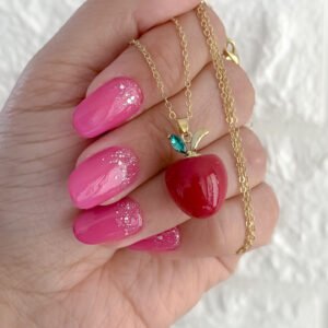 Cadena Manzana