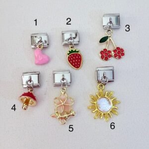 Charms Art022s