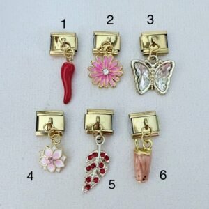 Charms Art002d