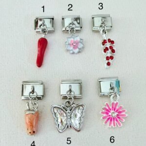 Charms Art002