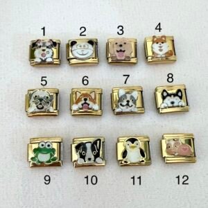 Charms Art006d
