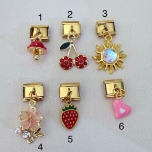 Charms Art022d