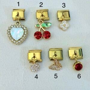 Charms Art004d