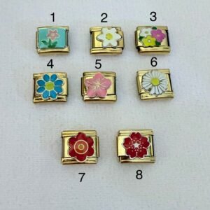 Charms Art007d
