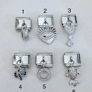 Charms Art021