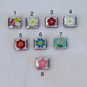 Charms Art007