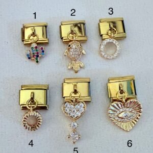Charms Art021d