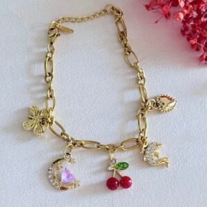 Pulsera Art 591d