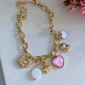 Pulsera Art 554d