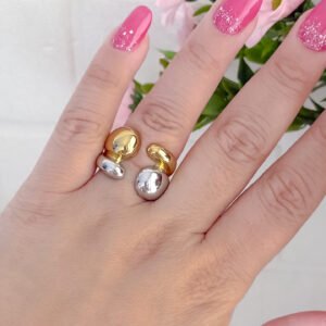 Anillo Inflado Art 593