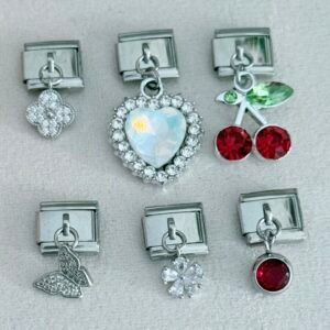 Charms Art004