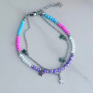 Pulsera Art 246q