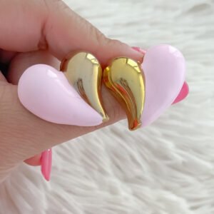 Aros Corazon Art 34d2