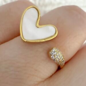 Anillo Art456d