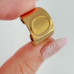 Anillo Art 52d