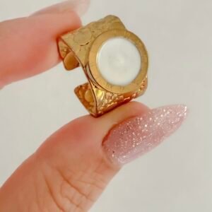 Anillo Art 90d