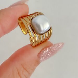 Anillo Art 74d