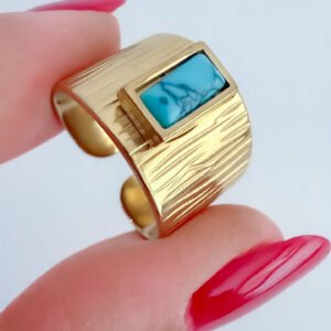 Anillo Art76d