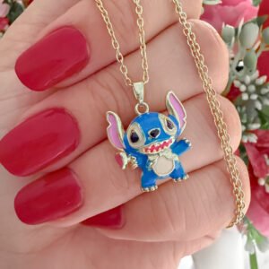 Cadena Stitch AD