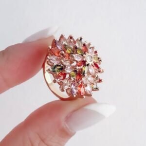 Anillo Art 105d