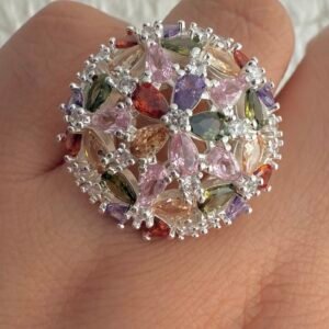 Anillo Art 101b