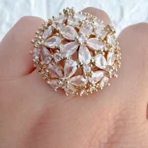 Anillo Art 101d2
