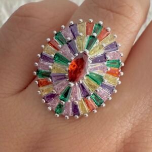 Anillo Art 104b2